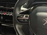 USED 2021 71 PEUGEOT E-2008 50kWh GT Premium SUV 5dr Electric Auto (136 ps) 3D I-COCKPIT+F/R SENS+CAR PLAY