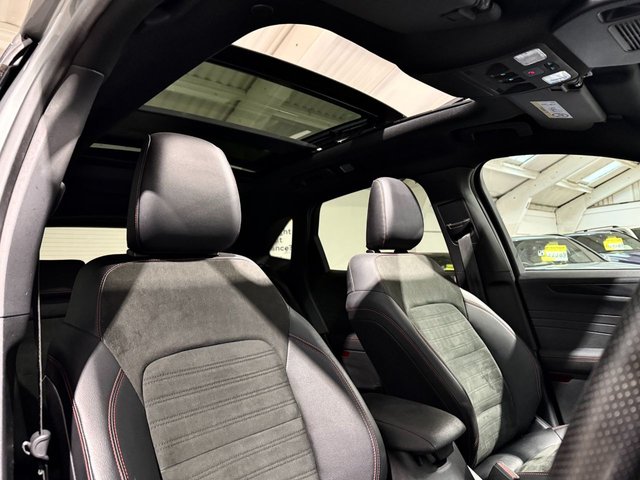 View our FORD KUGA