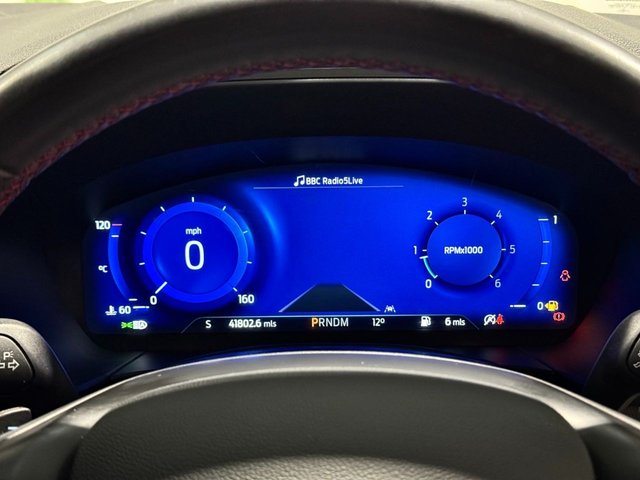 View our FORD KUGA