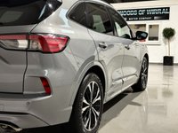 USED 2022 22 FORD KUGA 1.5 EcoBlue ST-Line X Edition SUV 5dr Diesel Auto Euro 6 (s/s) (120 ps) 1 OWNER+FULL FORD SERV HISTORY