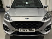 USED 2022 22 FORD KUGA 1.5 EcoBlue ST-Line X Edition SUV 5dr Diesel Auto Euro 6 (s/s) (120 ps) 1 OWNER+FULL FORD SERV HISTORY
