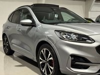 USED 2022 22 FORD KUGA 1.5 EcoBlue ST-Line X Edition SUV 5dr Diesel Auto Euro 6 (s/s) (120 ps) 1 OWNER+FULL FORD SERV HISTORY