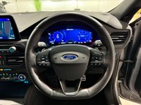 USED 2022 22 FORD KUGA 1.5 EcoBlue ST-Line X Edition SUV 5dr Diesel Auto Euro 6 (s/s) (120 ps) 1 OWNER+FULL FORD SERV HISTORY