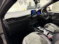 USED 2022 22 FORD KUGA 1.5 EcoBlue ST-Line X Edition SUV 5dr Diesel Auto Euro 6 (s/s) (120 ps) 1 OWNER+FULL FORD SERV HISTORY
