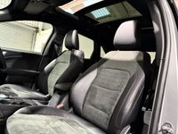USED 2022 22 FORD KUGA 1.5 EcoBlue ST-Line X Edition SUV 5dr Diesel Auto Euro 6 (s/s) (120 ps) 1 OWNER+FULL FORD SERV HISTORY