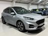 USED 2022 22 FORD KUGA 1.5 EcoBlue ST-Line X Edition SUV 5dr Diesel Auto Euro 6 (s/s) (120 ps) 1 OWNER+FULL FORD SERV HISTORY