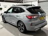 USED 2022 22 FORD KUGA 1.5 EcoBlue ST-Line X Edition SUV 5dr Diesel Auto Euro 6 (s/s) (120 ps) 1 OWNER+FULL FORD SERV HISTORY
