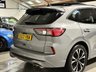 USED 2022 22 FORD KUGA 1.5 EcoBlue ST-Line X Edition SUV 5dr Diesel Auto Euro 6 (s/s) (120 ps) 1 OWNER+FULL FORD SERV HISTORY