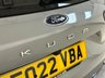 USED 2022 22 FORD KUGA 1.5 EcoBlue ST-Line X Edition SUV 5dr Diesel Auto Euro 6 (s/s) (120 ps) 1 OWNER+FULL FORD SERV HISTORY