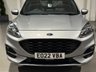 USED 2022 22 FORD KUGA 1.5 EcoBlue ST-Line X Edition SUV 5dr Diesel Auto Euro 6 (s/s) (120 ps) 1 OWNER+FULL FORD SERV HISTORY