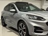 USED 2022 22 FORD KUGA 1.5 EcoBlue ST-Line X Edition SUV 5dr Diesel Auto Euro 6 (s/s) (120 ps) 1 OWNER+FULL FORD SERV HISTORY