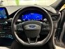 USED 2022 22 FORD KUGA 1.5 EcoBlue ST-Line X Edition SUV 5dr Diesel Auto Euro 6 (s/s) (120 ps) 1 OWNER+FULL FORD SERV HISTORY
