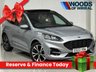 USED 2022 22 FORD KUGA 1.5 EcoBlue ST-Line X Edition SUV 5dr Diesel Auto Euro 6 (s/s) (120 ps) 1 OWNER+FULL FORD SERV HISTORY