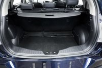 USED 2016 16 SSANGYONG TIVOLI 1.6 e-XGi EX Euro 6 (s/s) 5dr 9 Stamp Service History