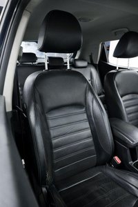 USED 2016 16 SSANGYONG TIVOLI 1.6 e-XGi EX Euro 6 (s/s) 5dr 9 Stamp Service History