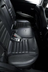 USED 2016 16 SSANGYONG TIVOLI 1.6 e-XGi EX Euro 6 (s/s) 5dr 9 Stamp Service History