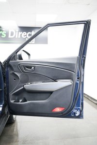 USED 2016 16 SSANGYONG TIVOLI 1.6 e-XGi EX Euro 6 (s/s) 5dr 9 Stamp Service History