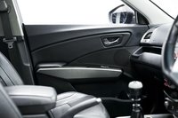 USED 2016 16 SSANGYONG TIVOLI 1.6 e-XGi EX Euro 6 (s/s) 5dr 9 Stamp Service History