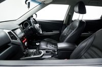 USED 2016 16 SSANGYONG TIVOLI 1.6 e-XGi EX Euro 6 (s/s) 5dr 9 Stamp Service History