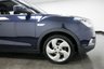 USED 2016 16 SSANGYONG TIVOLI 1.6 e-XGi EX Euro 6 (s/s) 5dr 9 Stamp Service History