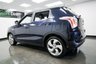 USED 2016 16 SSANGYONG TIVOLI 1.6 e-XGi EX Euro 6 (s/s) 5dr 9 Stamp Service History