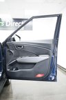 USED 2016 16 SSANGYONG TIVOLI 1.6 e-XGi EX Euro 6 (s/s) 5dr 9 Stamp Service History