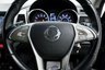 USED 2016 16 SSANGYONG TIVOLI 1.6 e-XGi EX Euro 6 (s/s) 5dr 9 Stamp Service History