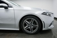 USED 2020 20 MERCEDES-BENZ A CLASS 1.3 A200 AMG Line Euro 6 (s/s) 5dr Service History, 2 Keys