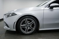 USED 2020 20 MERCEDES-BENZ A CLASS 1.3 A200 AMG Line Euro 6 (s/s) 5dr Service History, 2 Keys