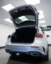 USED 2020 20 MERCEDES-BENZ A CLASS 1.3 A200 AMG Line Euro 6 (s/s) 5dr Service History, 2 Keys