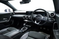 USED 2020 20 MERCEDES-BENZ A CLASS 1.3 A200 AMG Line Euro 6 (s/s) 5dr Service History, 2 Keys