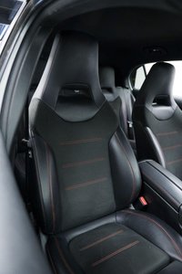 USED 2020 20 MERCEDES-BENZ A CLASS 1.3 A200 AMG Line Euro 6 (s/s) 5dr Service History, 2 Keys