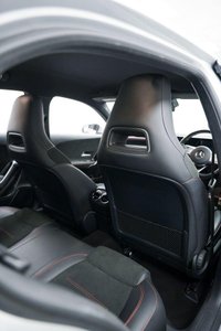 USED 2020 20 MERCEDES-BENZ A CLASS 1.3 A200 AMG Line Euro 6 (s/s) 5dr Service History, 2 Keys