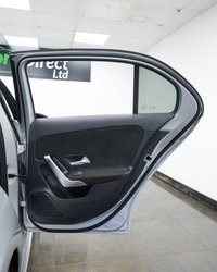 USED 2020 20 MERCEDES-BENZ A CLASS 1.3 A200 AMG Line Euro 6 (s/s) 5dr Service History, 2 Keys