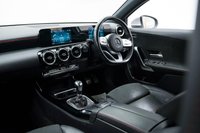 USED 2020 20 MERCEDES-BENZ A CLASS 1.3 A200 AMG Line Euro 6 (s/s) 5dr Service History, 2 Keys