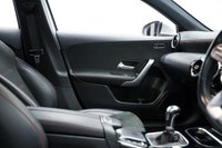 USED 2020 20 MERCEDES-BENZ A CLASS 1.3 A200 AMG Line Euro 6 (s/s) 5dr Service History, 2 Keys