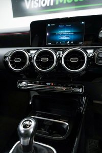 USED 2020 20 MERCEDES-BENZ A CLASS 1.3 A200 AMG Line Euro 6 (s/s) 5dr Service History, 2 Keys