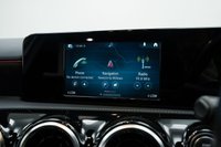 USED 2020 20 MERCEDES-BENZ A CLASS 1.3 A200 AMG Line Euro 6 (s/s) 5dr Service History, 2 Keys