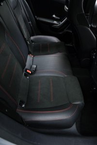 USED 2020 20 MERCEDES-BENZ A CLASS 1.3 A200 AMG Line Euro 6 (s/s) 5dr Service History, 2 Keys