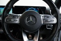 USED 2020 20 MERCEDES-BENZ A CLASS 1.3 A200 AMG Line Euro 6 (s/s) 5dr Service History, 2 Keys