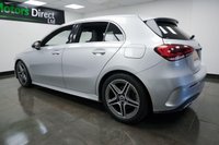 USED 2020 20 MERCEDES-BENZ A CLASS 1.3 A200 AMG Line Euro 6 (s/s) 5dr Service History, 2 Keys