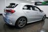 USED 2020 20 MERCEDES-BENZ A CLASS 1.3 A200 AMG Line Euro 6 (s/s) 5dr Service History, 2 Keys