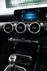 USED 2020 20 MERCEDES-BENZ A CLASS 1.3 A200 AMG Line Euro 6 (s/s) 5dr Service History, 2 Keys