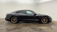 USED 2020 20 PORSCHE TAYCAN Performance Plus 93.4kWh Turbo S Saloon 4dr Electric Auto 4WD (761 ps) 8.9% APR FINANCE RATES