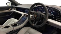 USED 2020 20 PORSCHE TAYCAN Performance Plus 93.4kWh Turbo S Saloon 4dr Electric Auto 4WD (761 ps) 8.9% APR FINANCE RATES