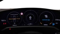 USED 2020 20 PORSCHE TAYCAN Performance Plus 93.4kWh Turbo S Saloon 4dr Electric Auto 4WD (761 ps) 8.9% APR FINANCE RATES