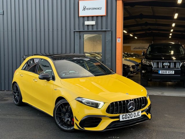 2020 Mercedes-Benz A-CLASS - Photo 4