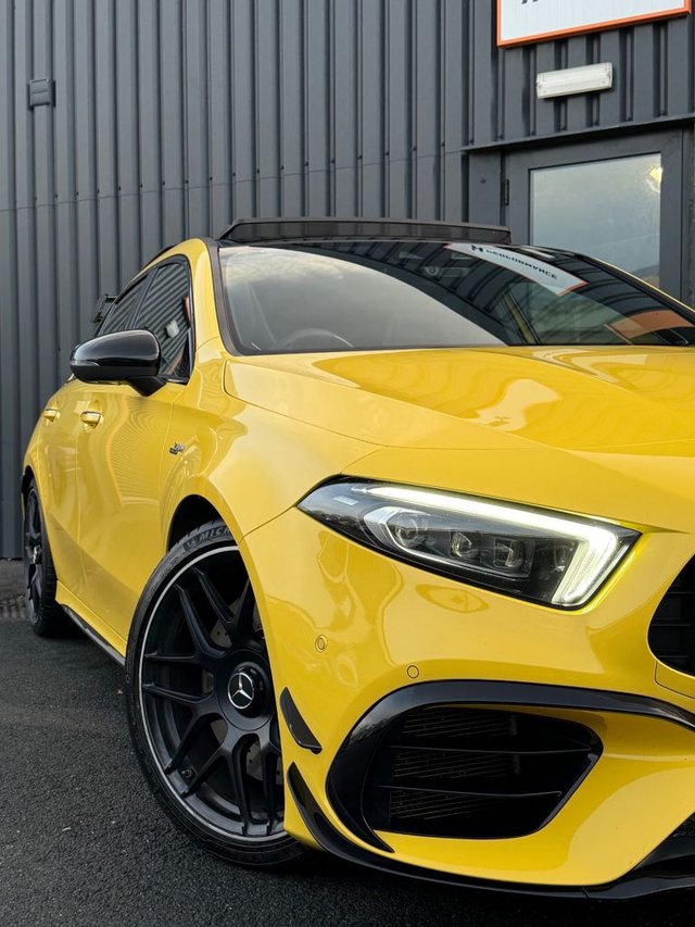 2020 Mercedes-Benz A-CLASS - Photo 7