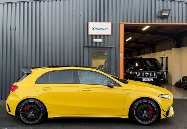 2020 Mercedes-Benz A-CLASS - Photo 8