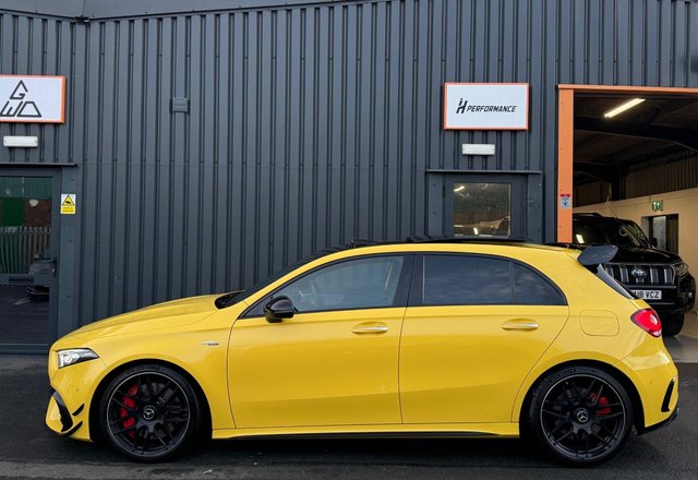 2020 Mercedes-Benz A-CLASS - Photo 9